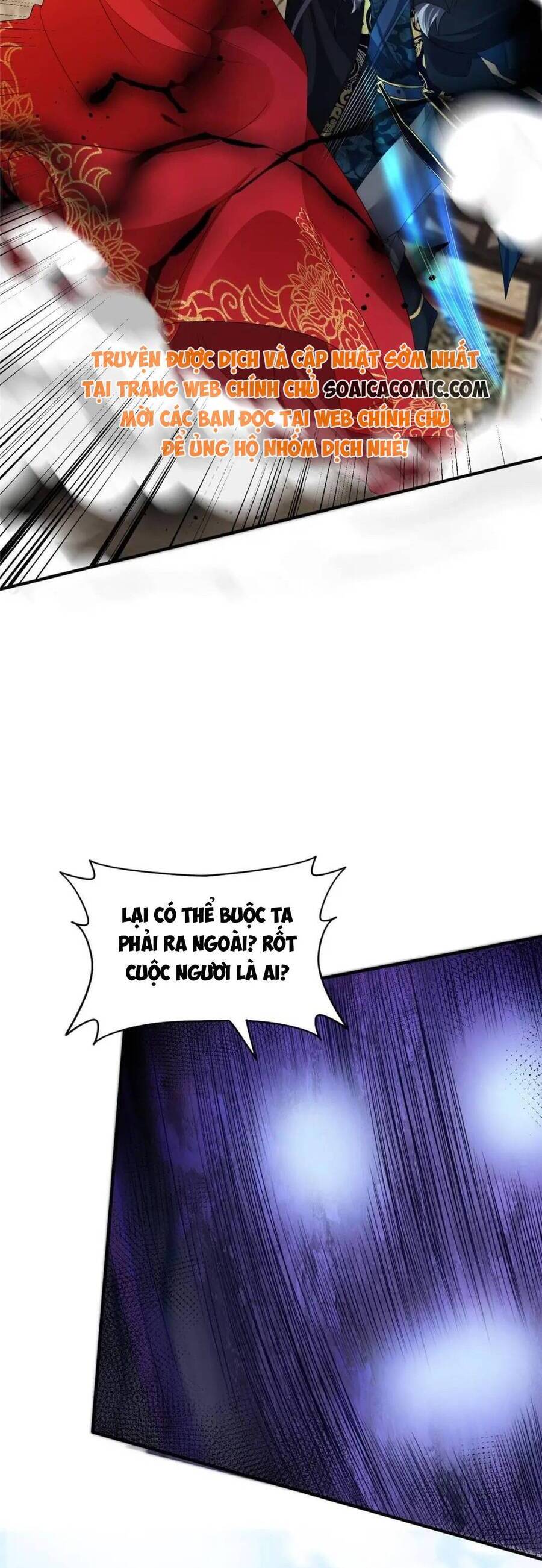 Cùng Ngự Thần Thú Báo Thù Chapter 102 - 10