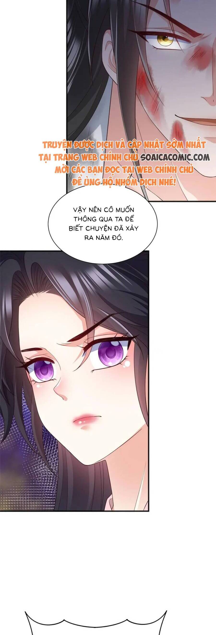 Cùng Ngự Thần Thú Báo Thù Chapter 104 - 15