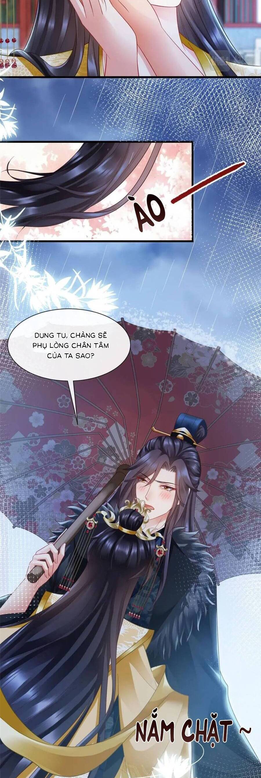 Cùng Ngự Thần Thú Báo Thù Chapter 105 - 18
