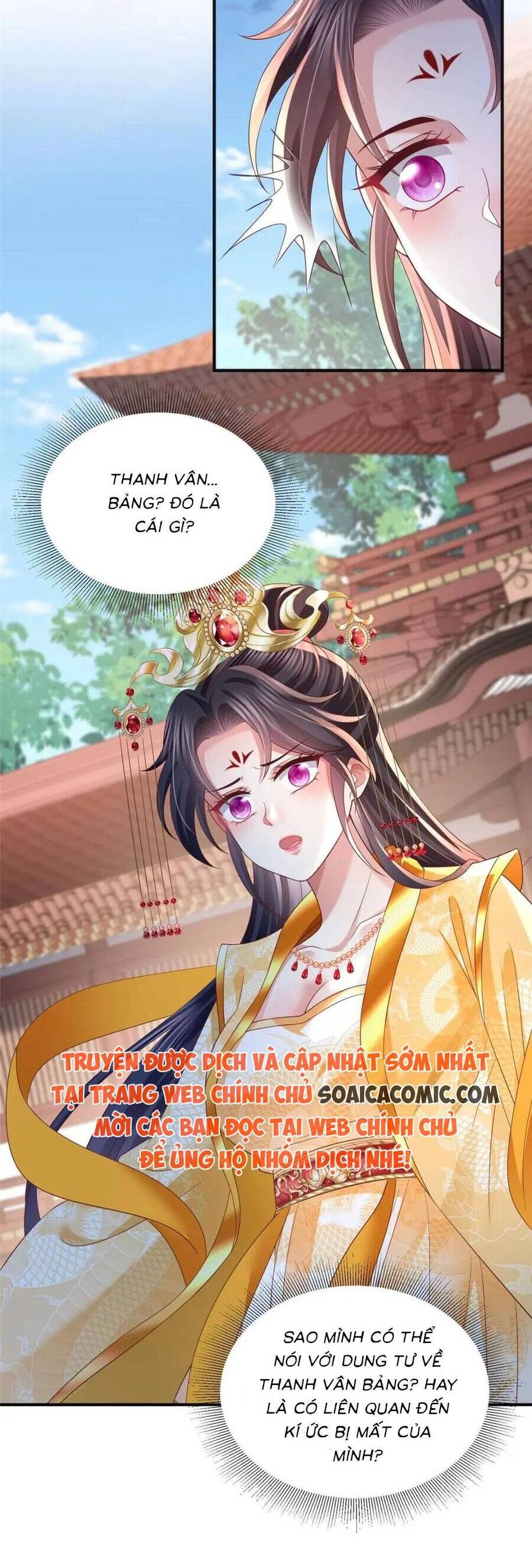 Cùng Ngự Thần Thú Báo Thù Chapter 106 - 5