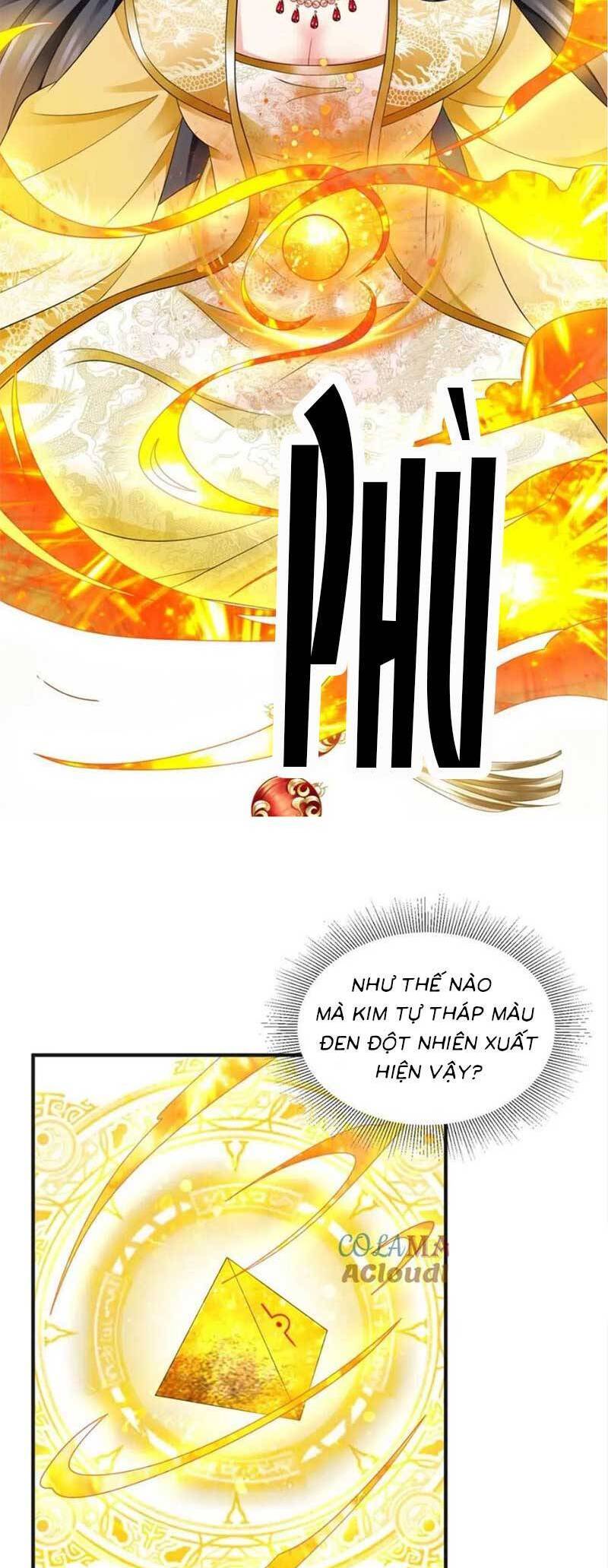 Cùng Ngự Thần Thú Báo Thù Chapter 107 - 7