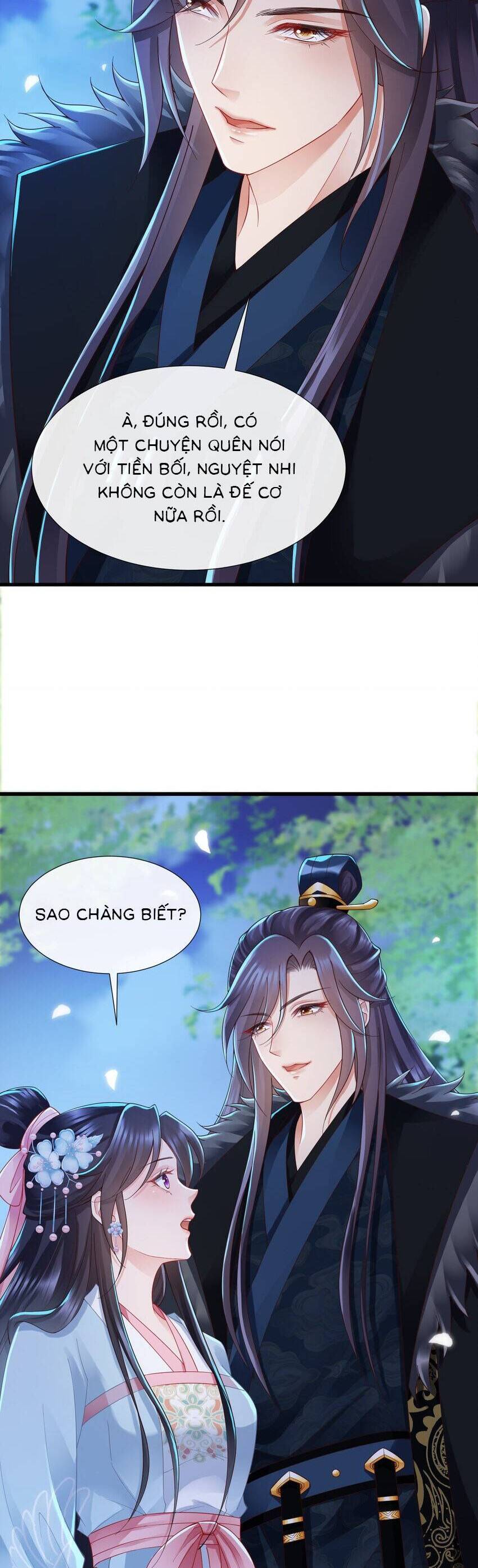 Cùng Ngự Thần Thú Báo Thù Chapter 94 - 19