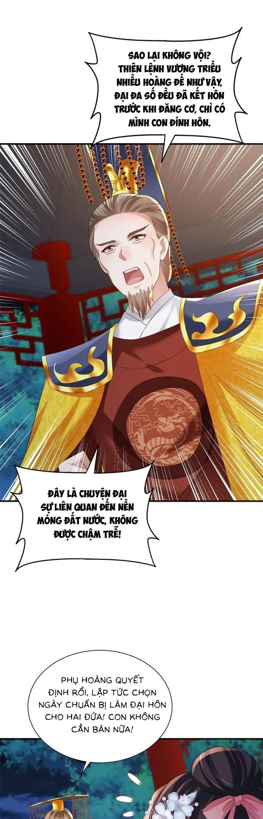 Cùng Ngự Thần Thú Báo Thù Chapter 103 - 11
