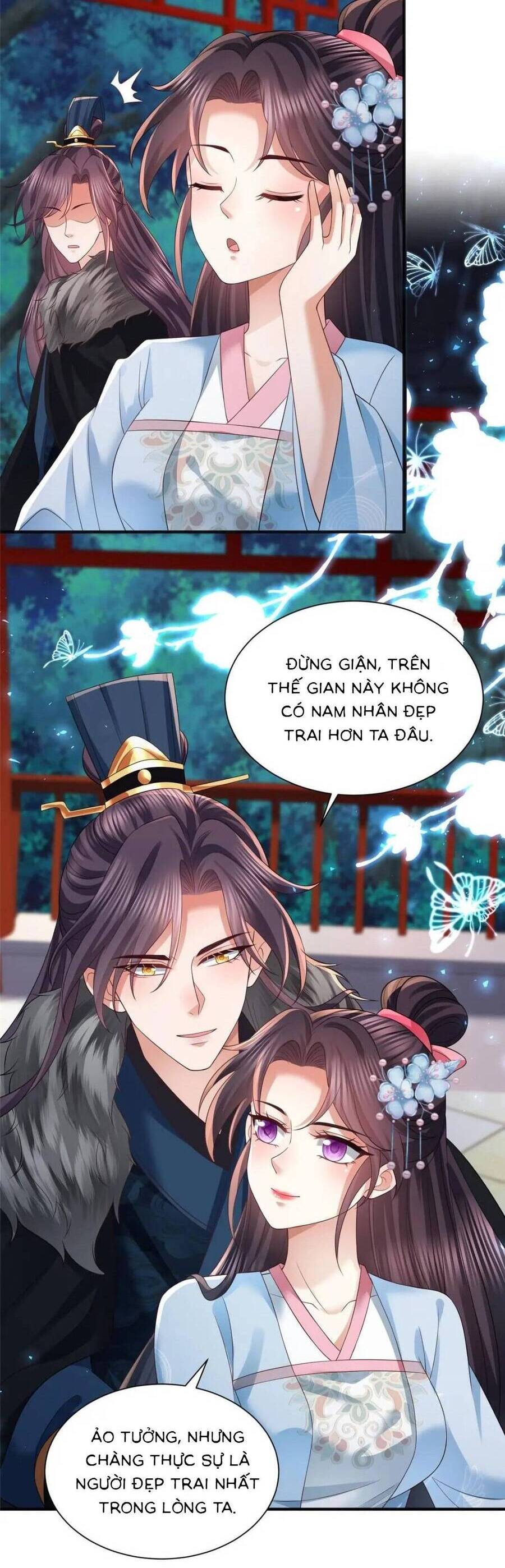 Cùng Ngự Thần Thú Báo Thù Chapter 103 - 15