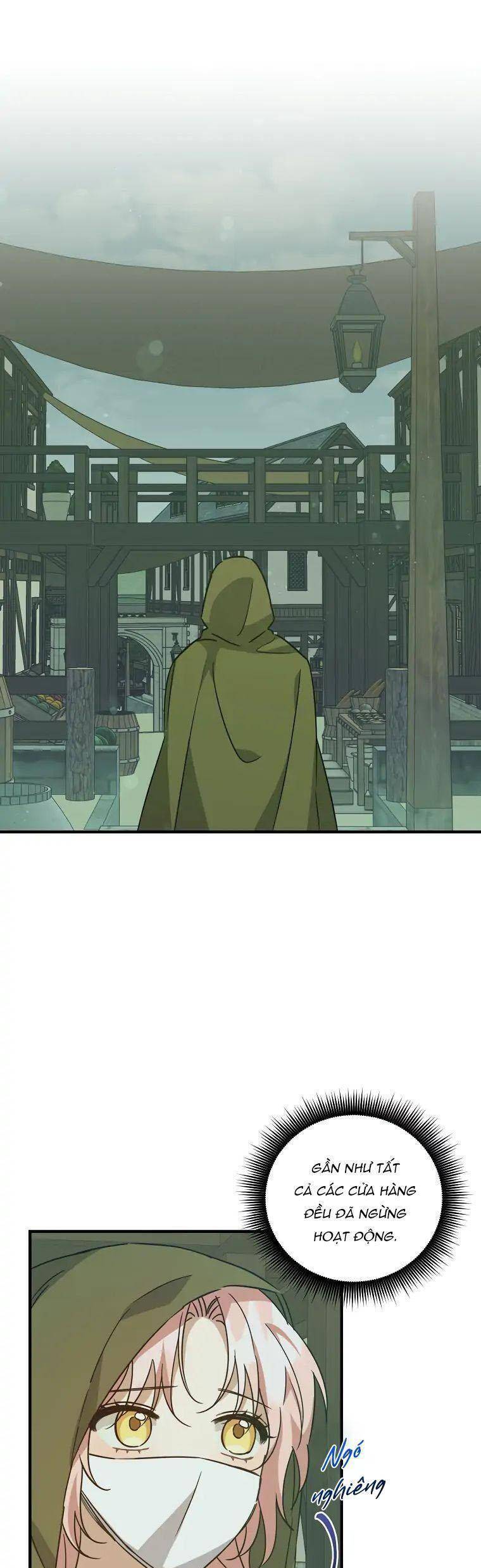 Nhân Vật Phản Diện Được Tôi Nuôi Dưỡng Tốt Chapter 26 - 2