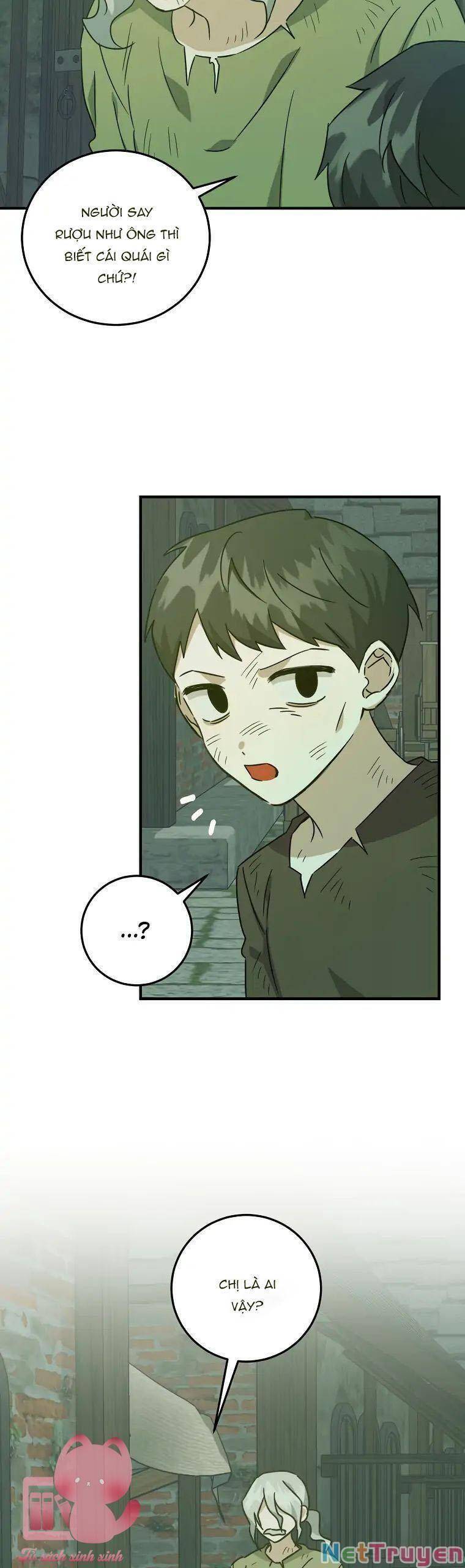 Nhân Vật Phản Diện Được Tôi Nuôi Dưỡng Tốt Chapter 26 - 11
