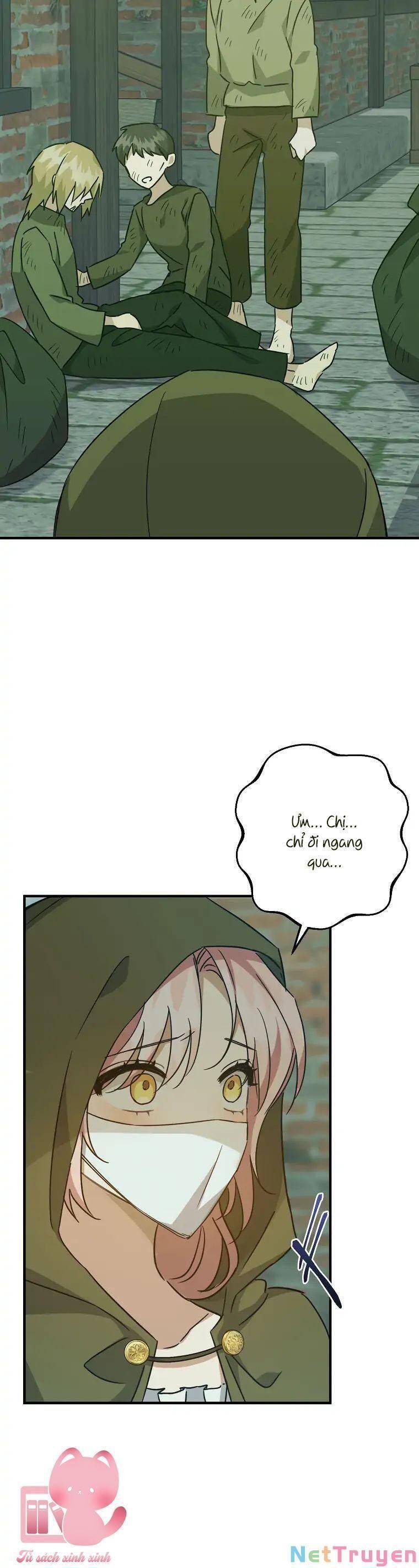 Nhân Vật Phản Diện Được Tôi Nuôi Dưỡng Tốt Chapter 26 - 12