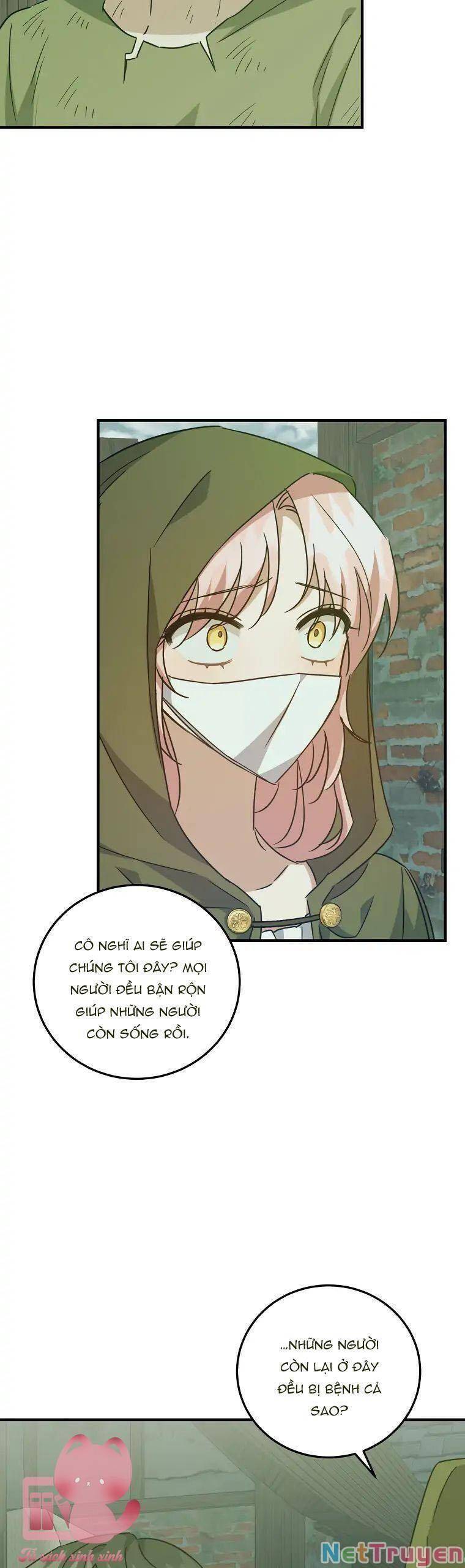 Nhân Vật Phản Diện Được Tôi Nuôi Dưỡng Tốt Chapter 26 - 15