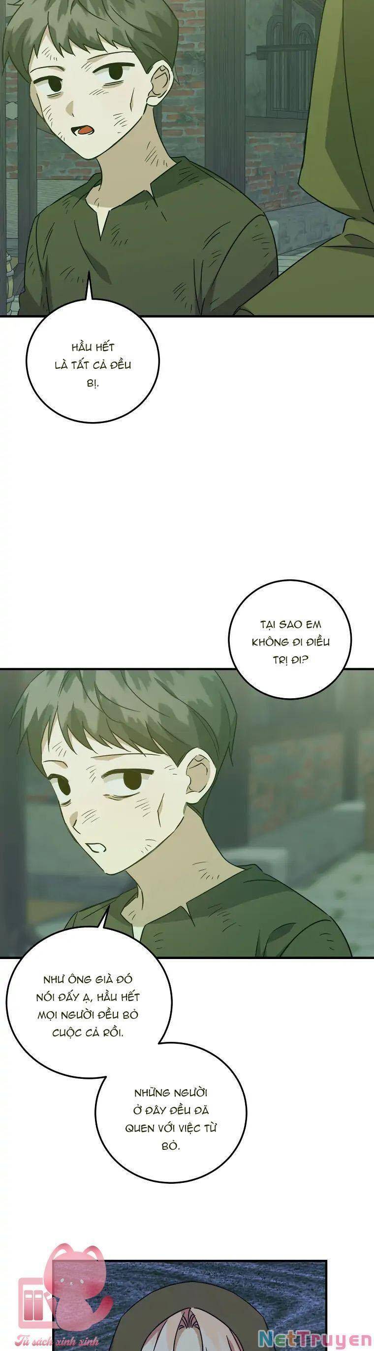 Nhân Vật Phản Diện Được Tôi Nuôi Dưỡng Tốt Chapter 26 - 16