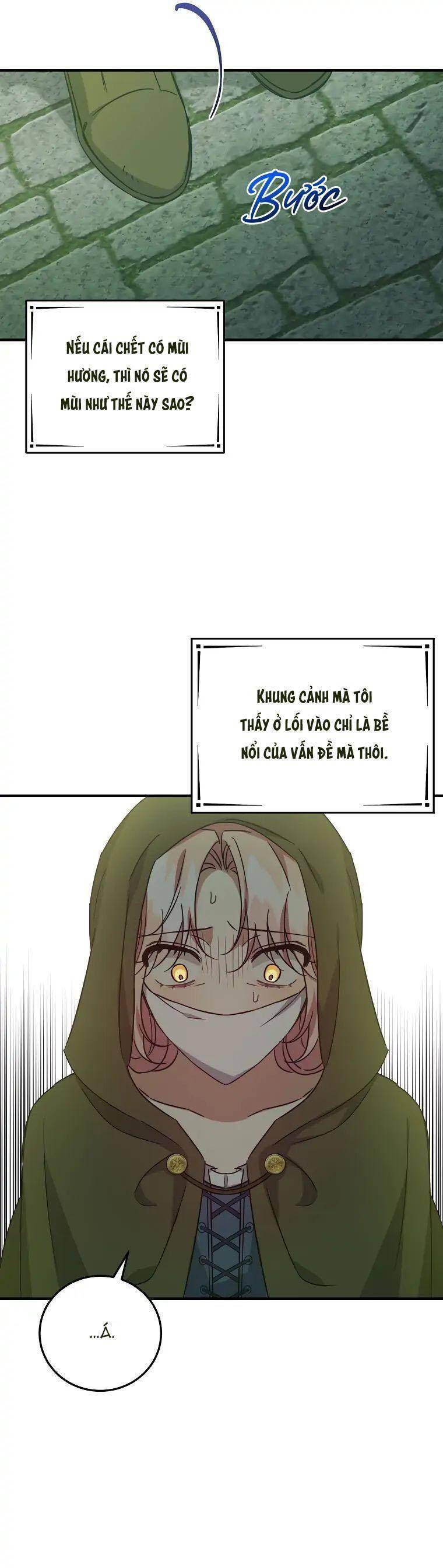 Nhân Vật Phản Diện Được Tôi Nuôi Dưỡng Tốt Chapter 26 - 18