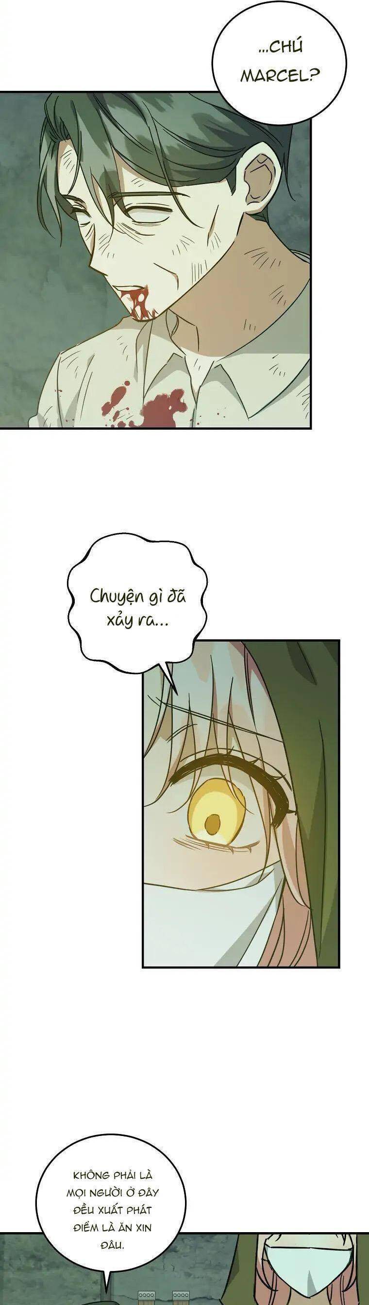 Nhân Vật Phản Diện Được Tôi Nuôi Dưỡng Tốt Chapter 26 - 19