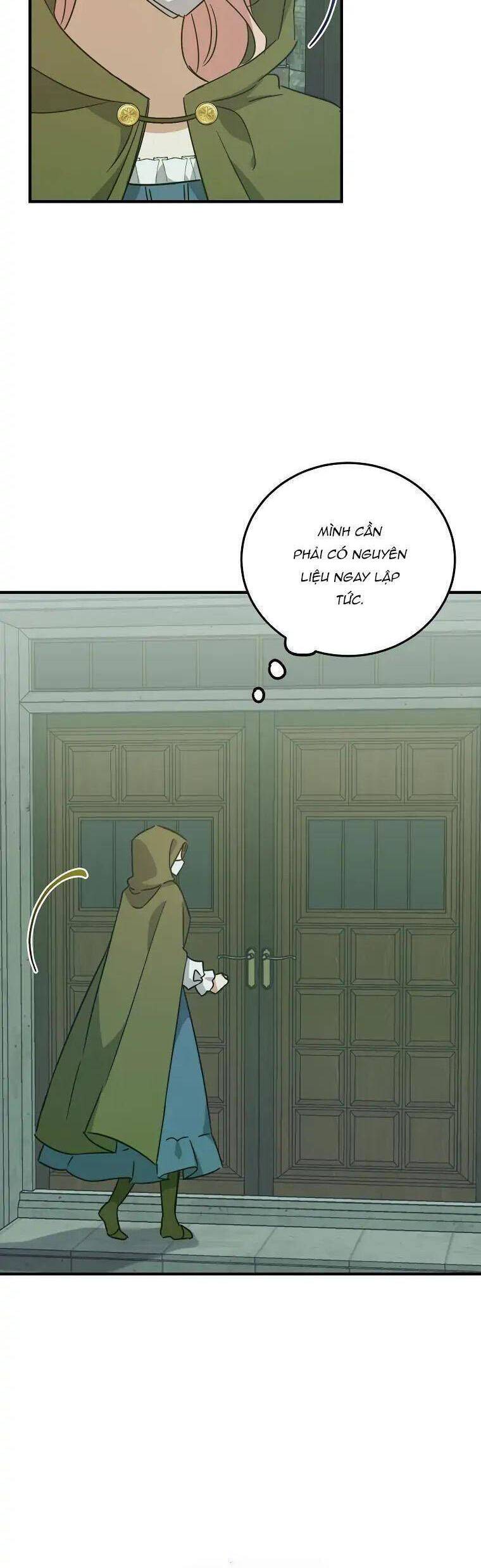 Nhân Vật Phản Diện Được Tôi Nuôi Dưỡng Tốt Chapter 26 - 3