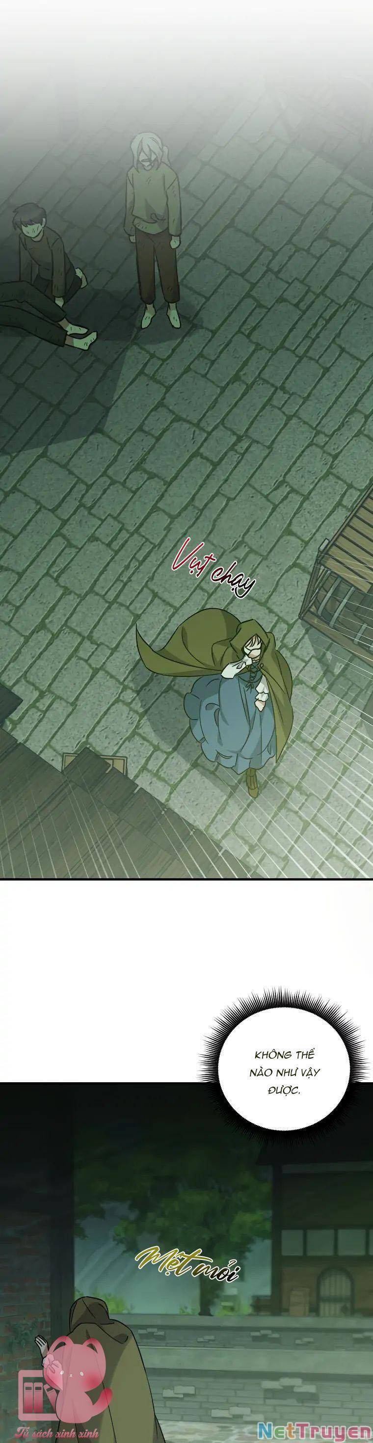 Nhân Vật Phản Diện Được Tôi Nuôi Dưỡng Tốt Chapter 26 - 24