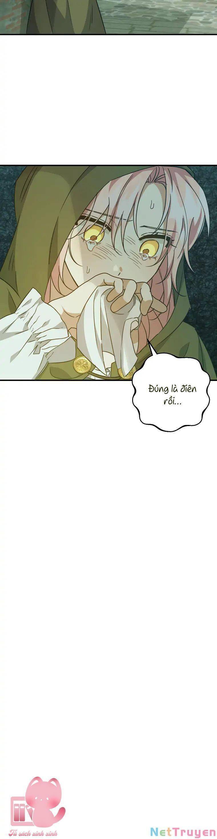 Nhân Vật Phản Diện Được Tôi Nuôi Dưỡng Tốt Chapter 26 - 25