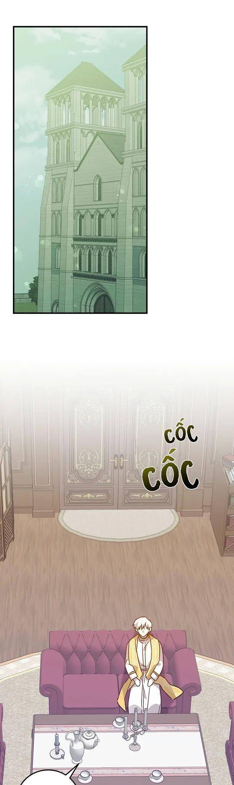 Nhân Vật Phản Diện Được Tôi Nuôi Dưỡng Tốt Chapter 26 - 26