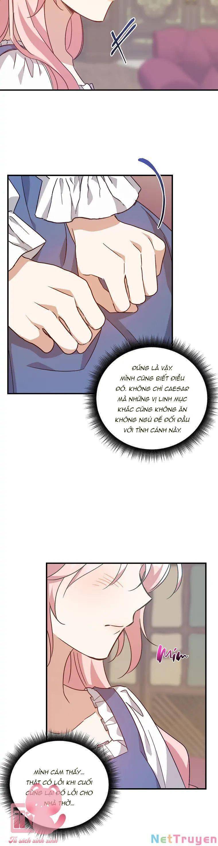 Nhân Vật Phản Diện Được Tôi Nuôi Dưỡng Tốt Chapter 26 - 33