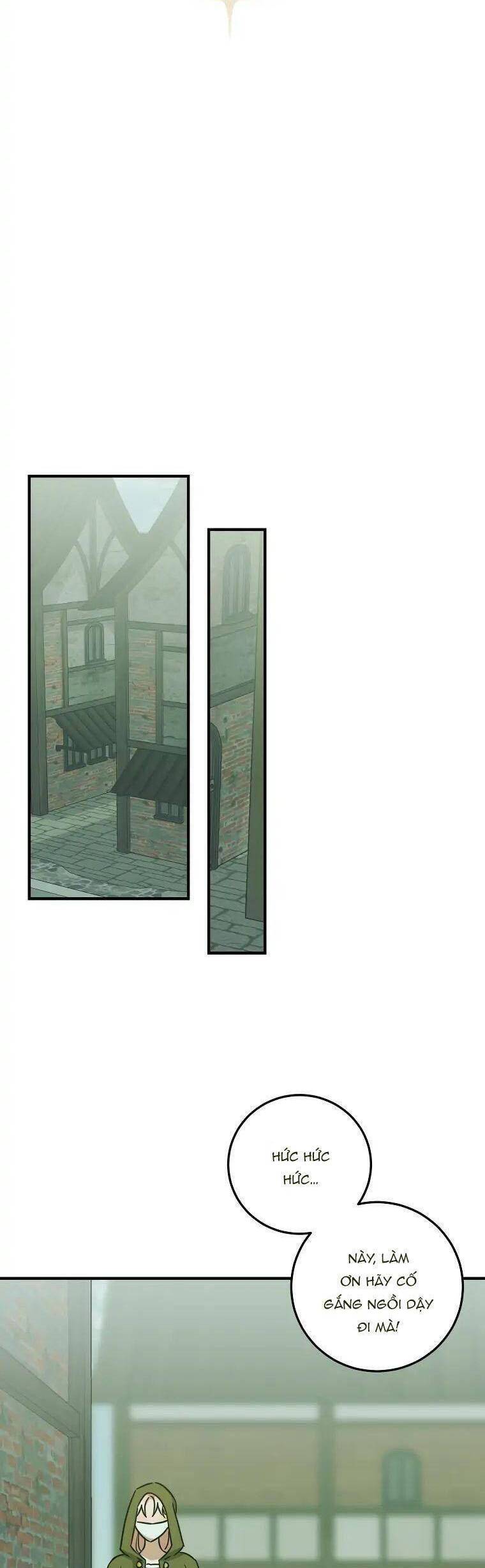 Nhân Vật Phản Diện Được Tôi Nuôi Dưỡng Tốt Chapter 26 - 7