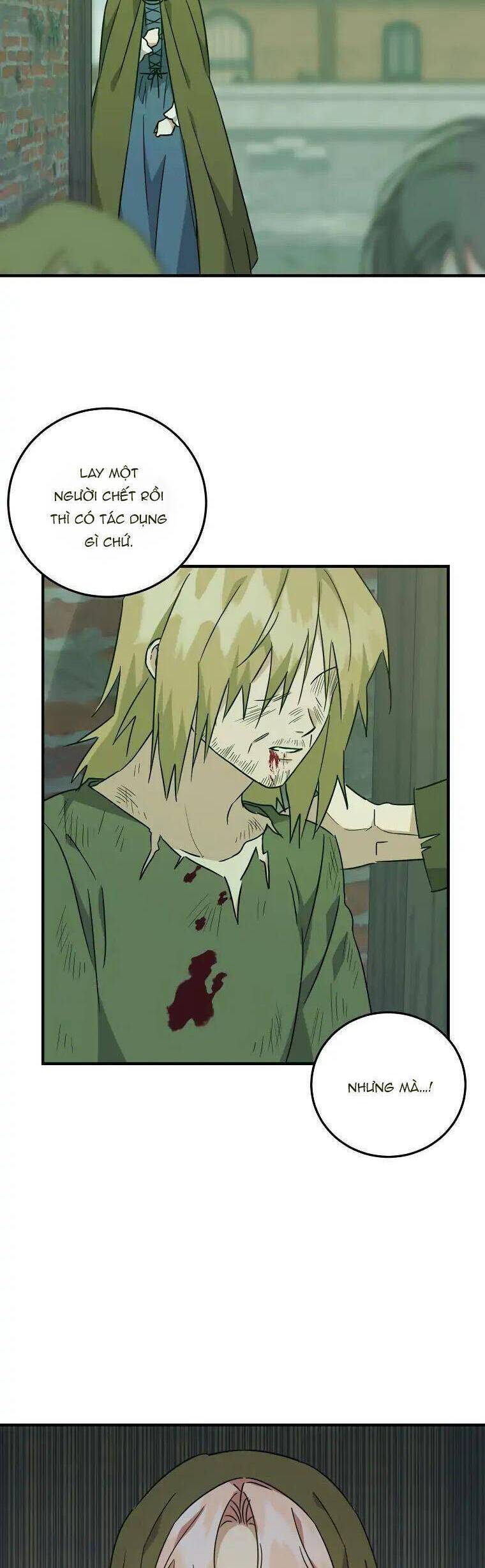 Nhân Vật Phản Diện Được Tôi Nuôi Dưỡng Tốt Chapter 26 - 8