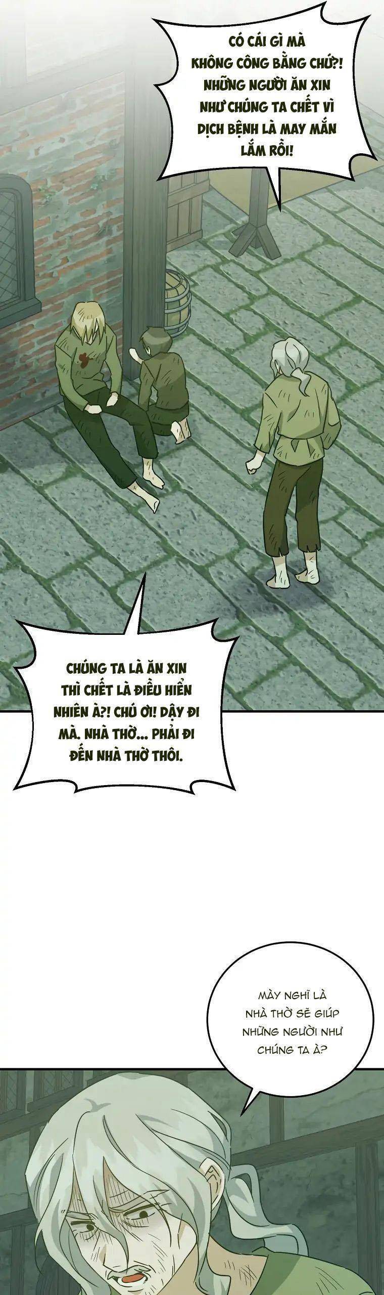 Nhân Vật Phản Diện Được Tôi Nuôi Dưỡng Tốt Chapter 26 - 10