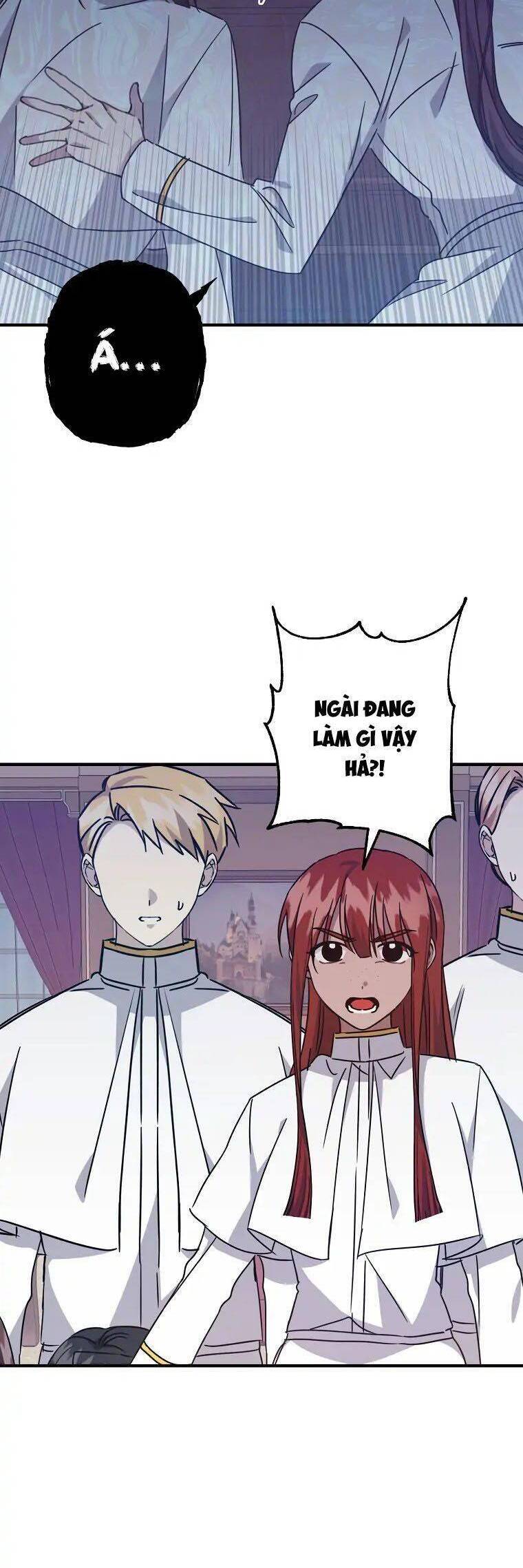 Nhân Vật Phản Diện Được Tôi Nuôi Dưỡng Tốt Chapter 28 - 11