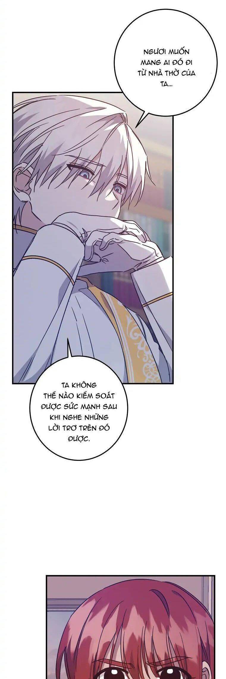 Nhân Vật Phản Diện Được Tôi Nuôi Dưỡng Tốt Chapter 28 - 12