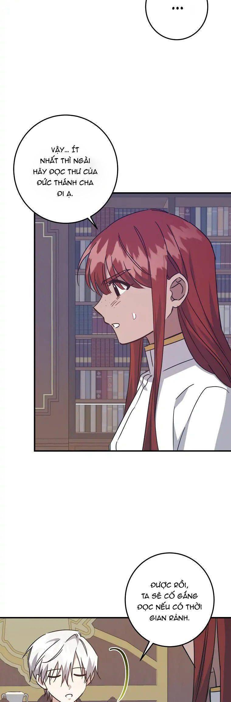 Nhân Vật Phản Diện Được Tôi Nuôi Dưỡng Tốt Chapter 28 - 15