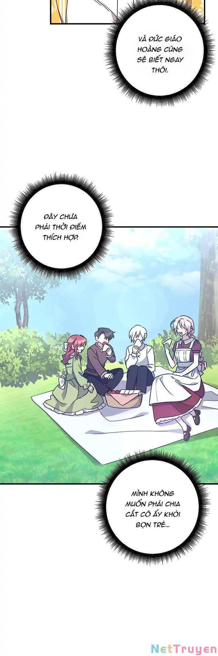 Nhân Vật Phản Diện Được Tôi Nuôi Dưỡng Tốt Chapter 28 - 24