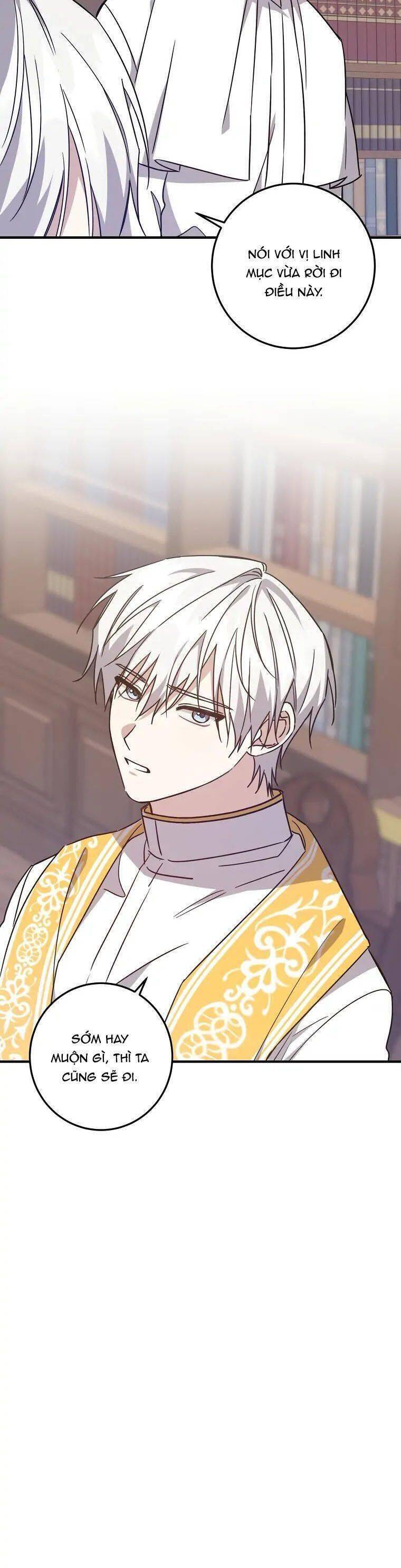 Nhân Vật Phản Diện Được Tôi Nuôi Dưỡng Tốt Chapter 28 - 26