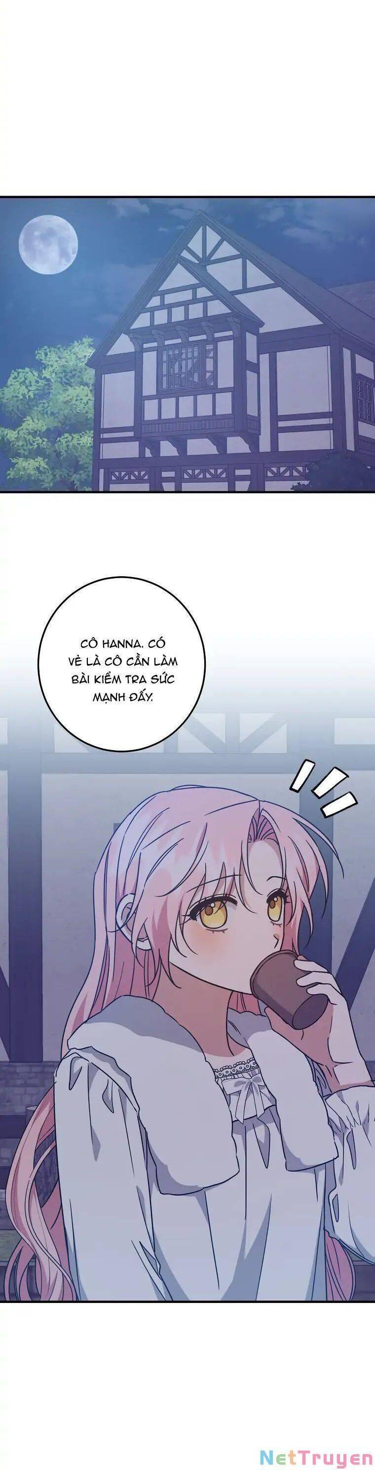 Nhân Vật Phản Diện Được Tôi Nuôi Dưỡng Tốt Chapter 28 - 27