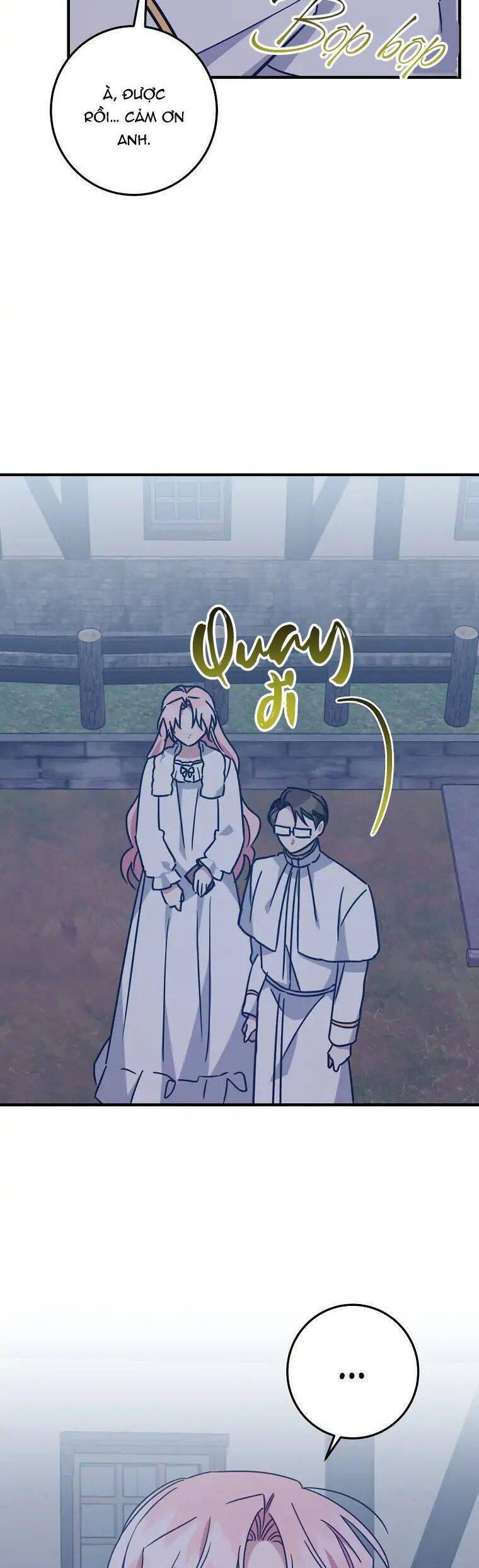 Nhân Vật Phản Diện Được Tôi Nuôi Dưỡng Tốt Chapter 28 - 37