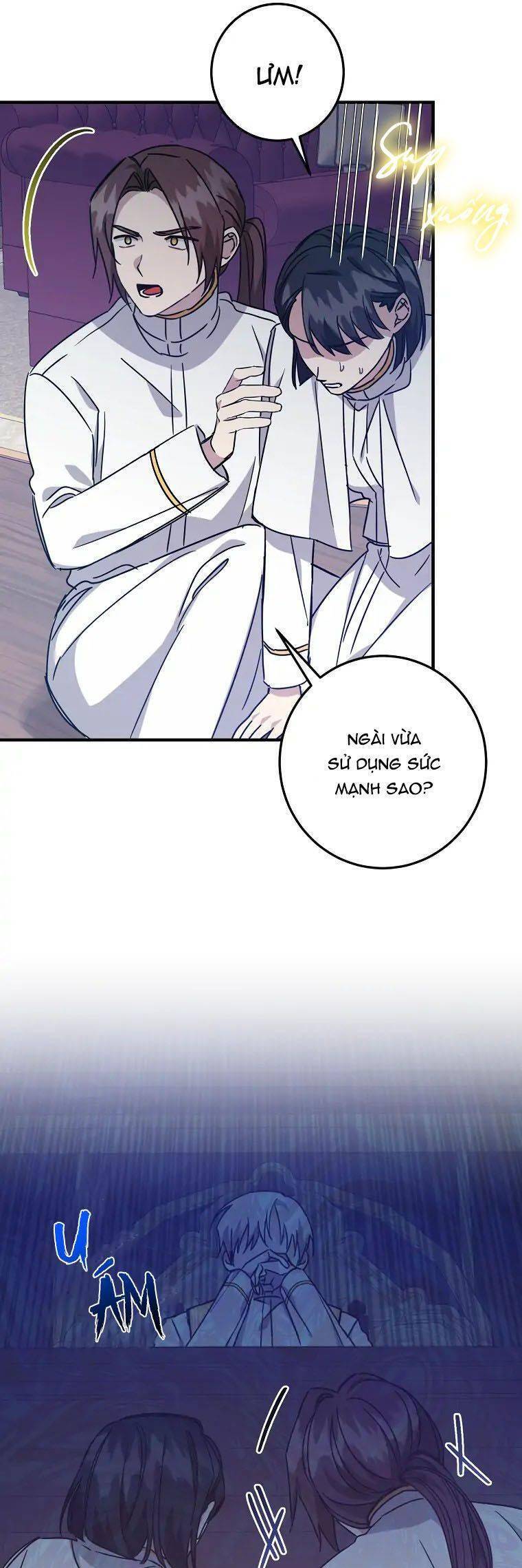 Nhân Vật Phản Diện Được Tôi Nuôi Dưỡng Tốt Chapter 28 - 10