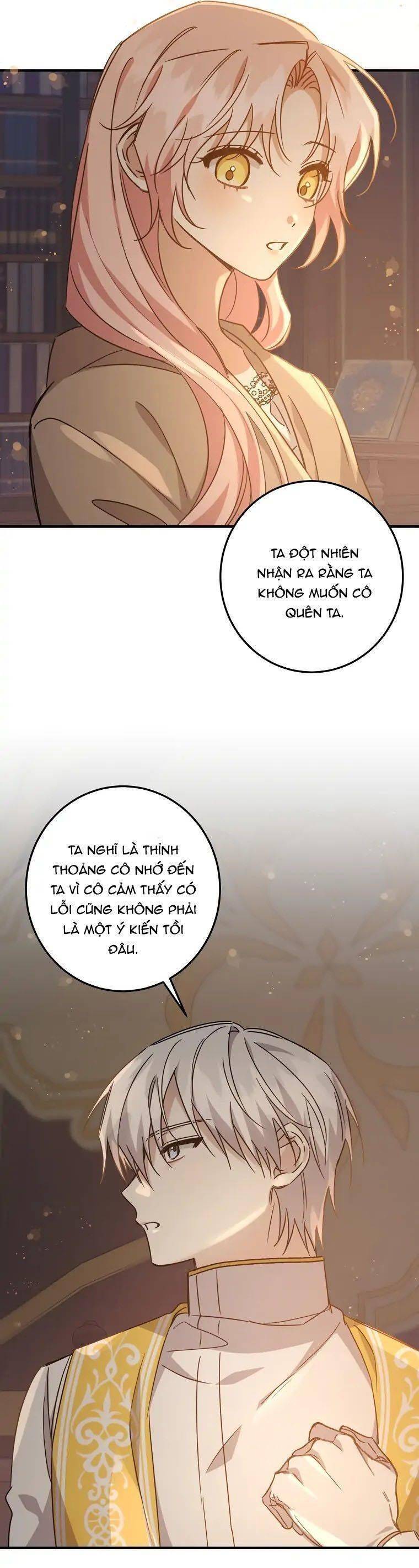 Nhân Vật Phản Diện Được Tôi Nuôi Dưỡng Tốt Chapter 29 - 17