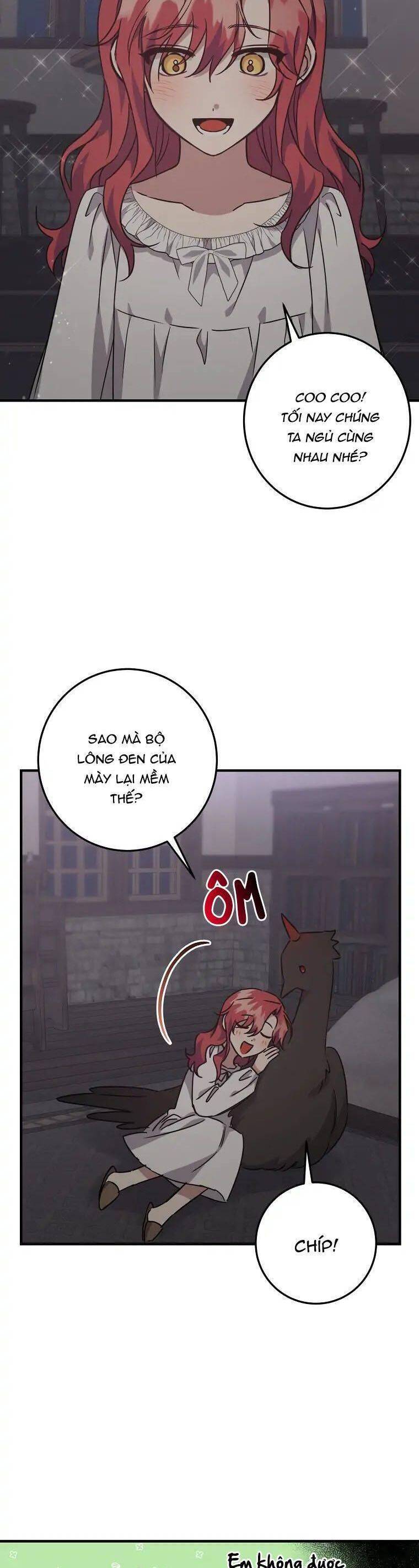 Nhân Vật Phản Diện Được Tôi Nuôi Dưỡng Tốt Chapter 29 - 19