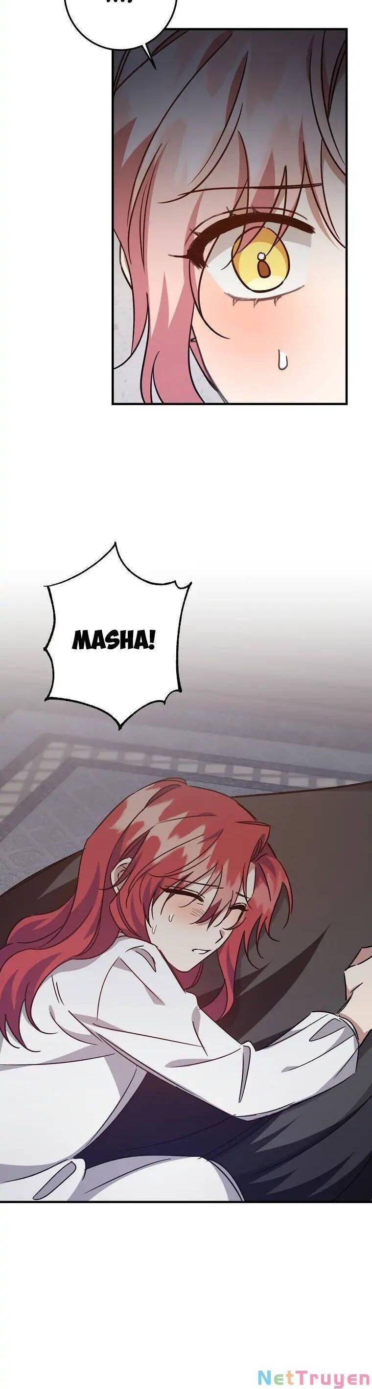 Nhân Vật Phản Diện Được Tôi Nuôi Dưỡng Tốt Chapter 29 - 23