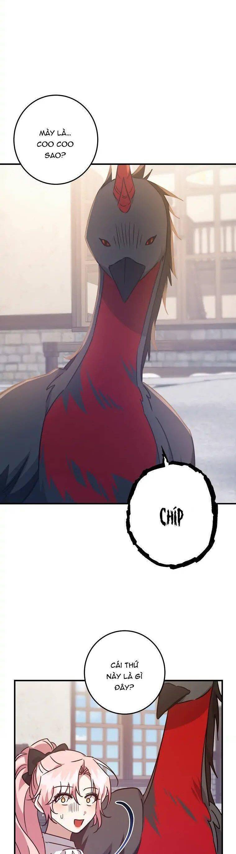 Nhân Vật Phản Diện Được Tôi Nuôi Dưỡng Tốt Chapter 29 - 25