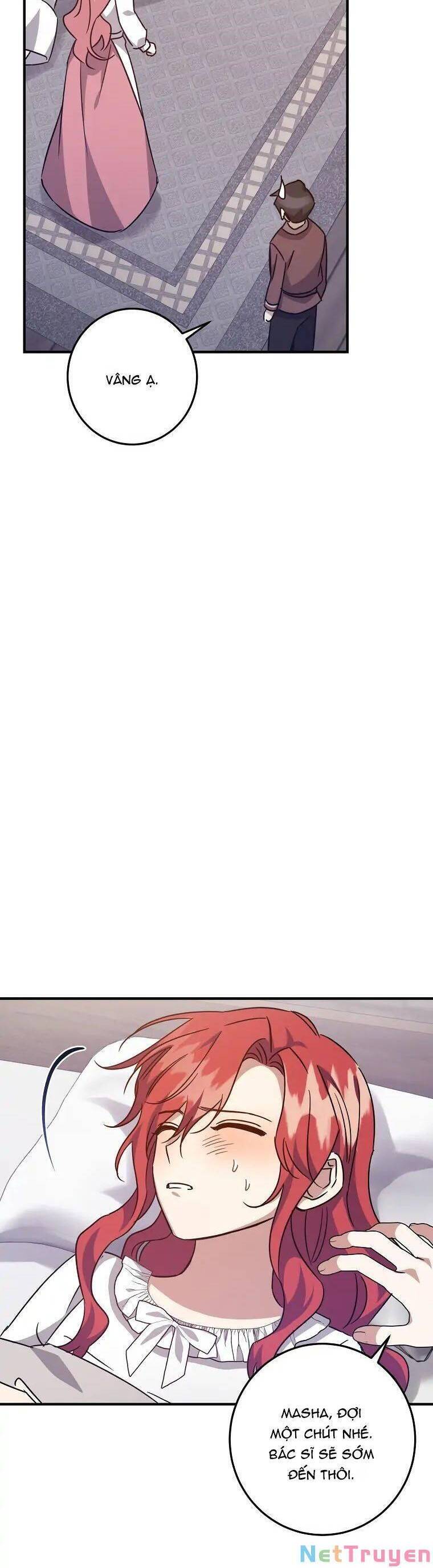 Nhân Vật Phản Diện Được Tôi Nuôi Dưỡng Tốt Chapter 29 - 27