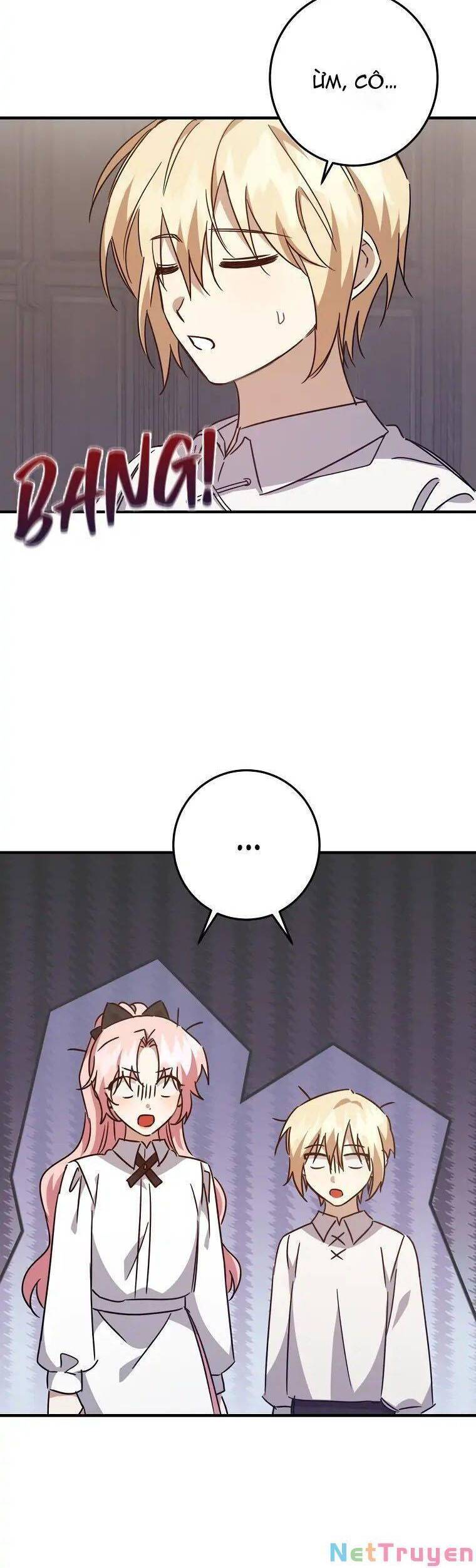 Nhân Vật Phản Diện Được Tôi Nuôi Dưỡng Tốt Chapter 29 - 31