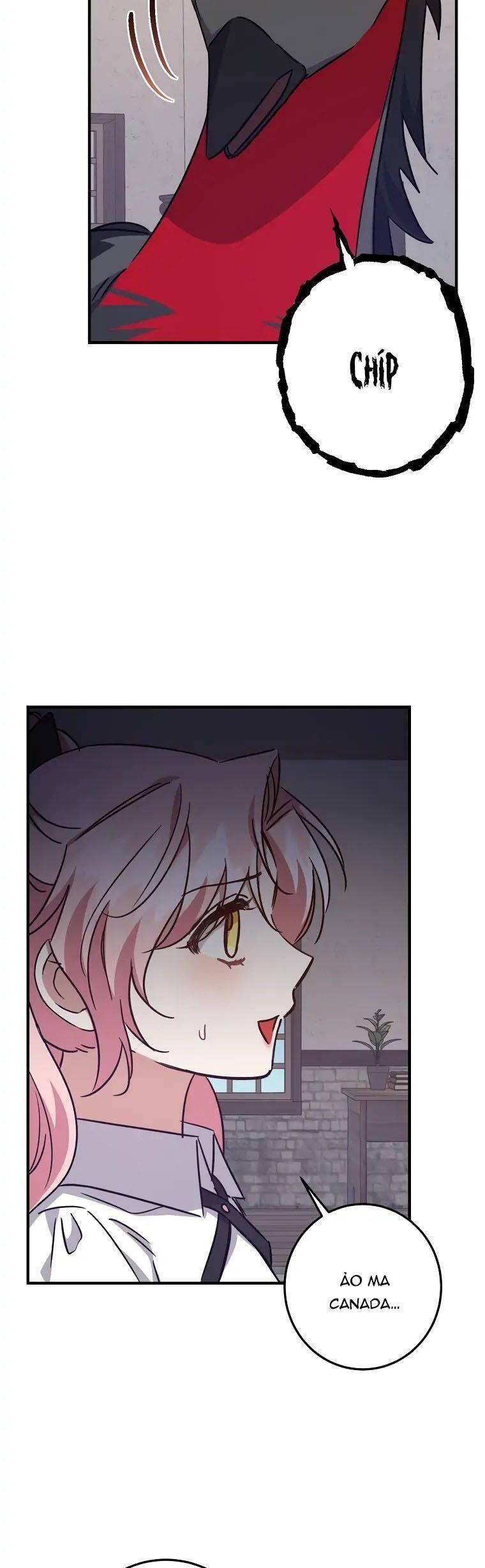 Nhân Vật Phản Diện Được Tôi Nuôi Dưỡng Tốt Chapter 29 - 33