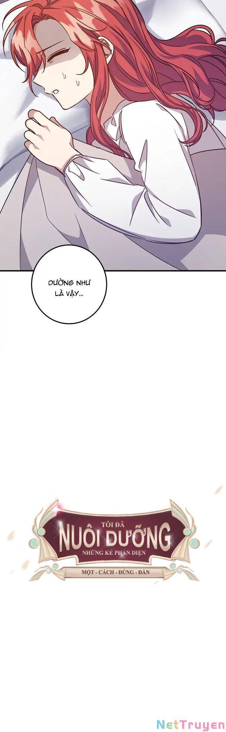 Nhân Vật Phản Diện Được Tôi Nuôi Dưỡng Tốt Chapter 29 - 36