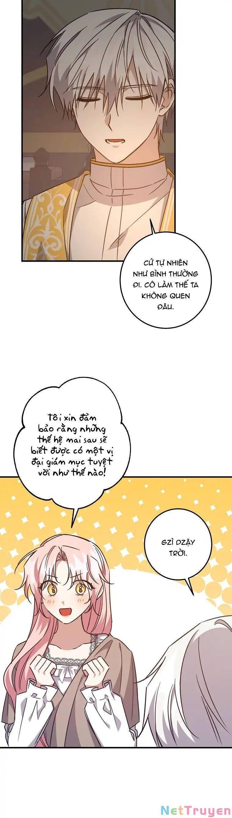 Nhân Vật Phản Diện Được Tôi Nuôi Dưỡng Tốt Chapter 29 - 9