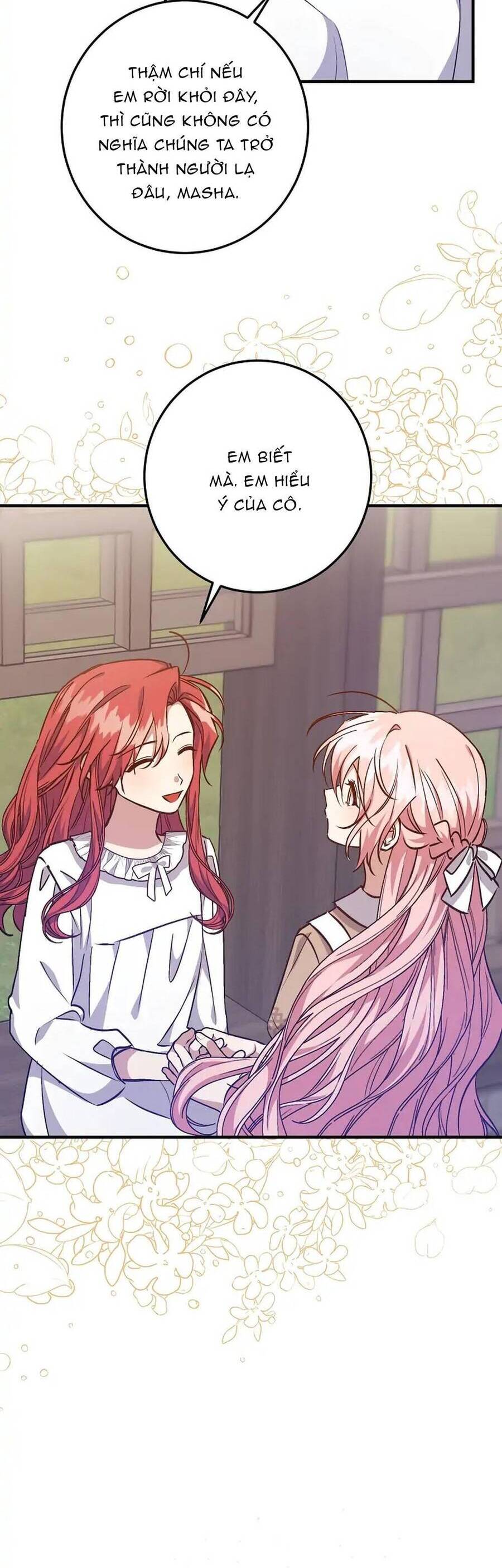 Nhân Vật Phản Diện Được Tôi Nuôi Dưỡng Tốt Chapter 31 - 13