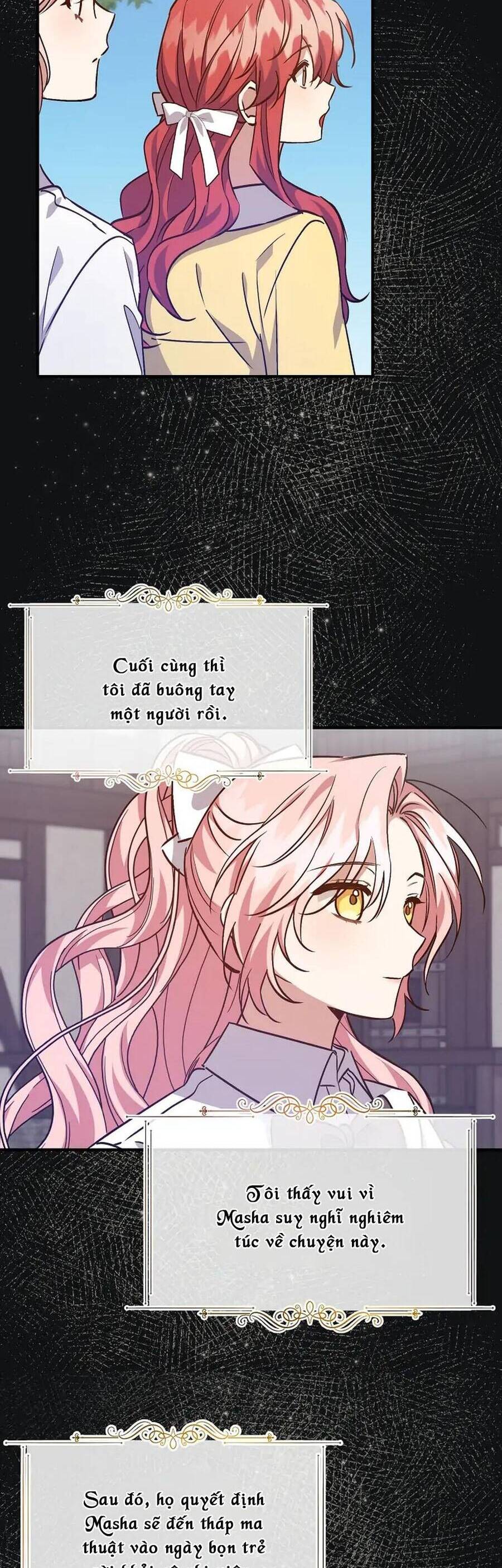 Nhân Vật Phản Diện Được Tôi Nuôi Dưỡng Tốt Chapter 31 - 15