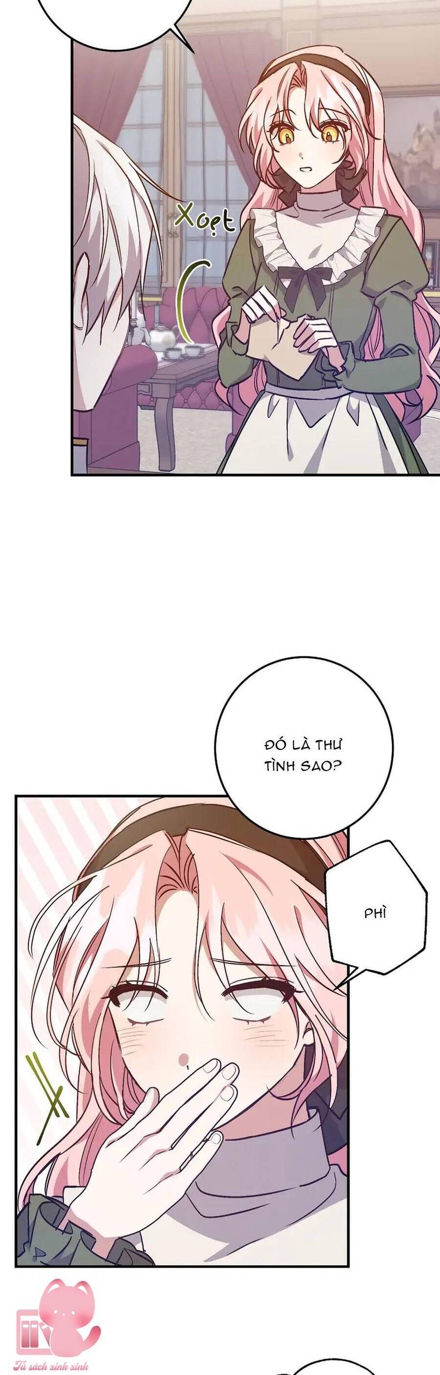 Nhân Vật Phản Diện Được Tôi Nuôi Dưỡng Tốt Chapter 31 - 18