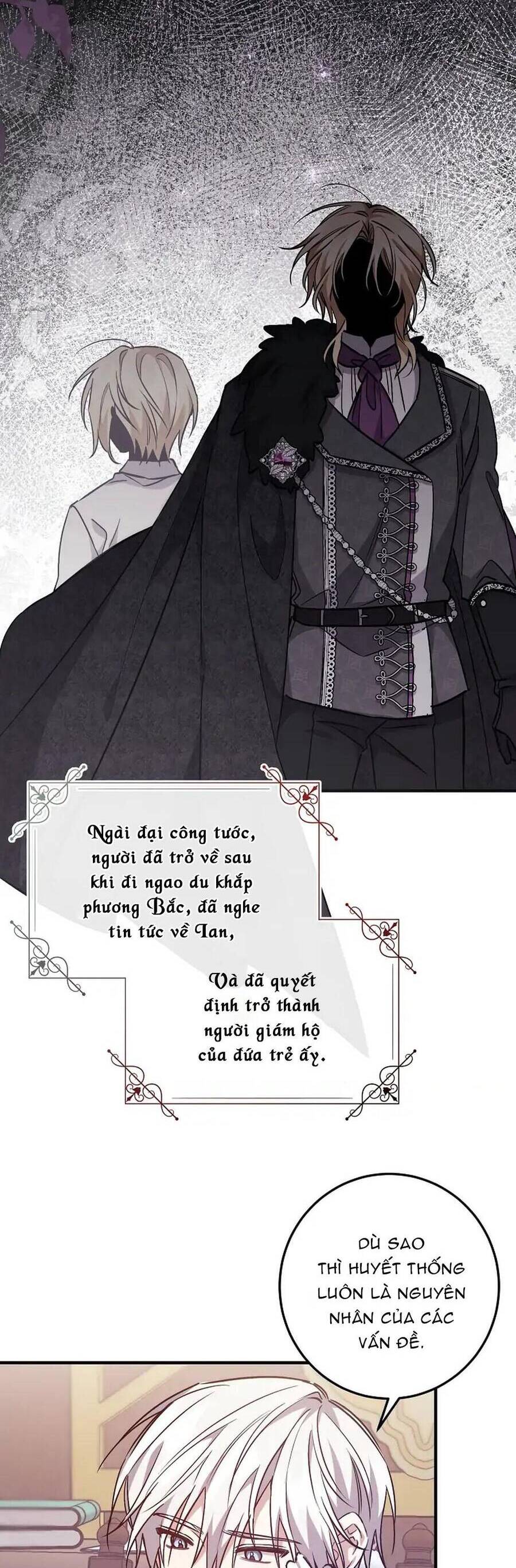 Nhân Vật Phản Diện Được Tôi Nuôi Dưỡng Tốt Chapter 31 - 23