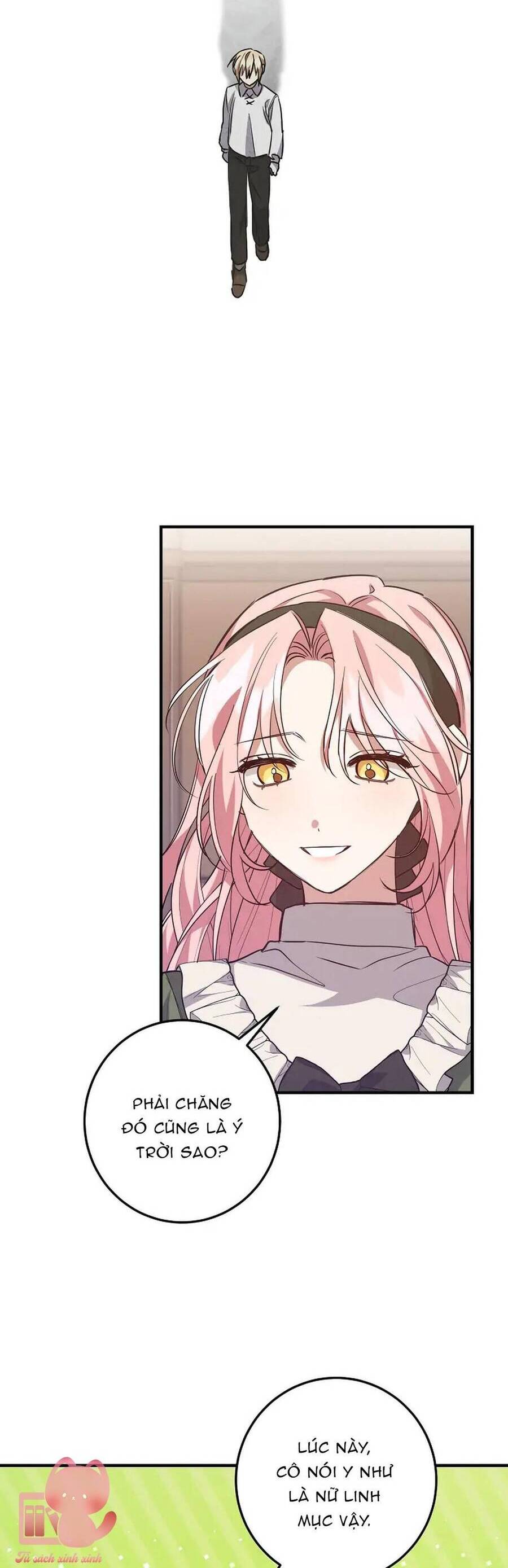 Nhân Vật Phản Diện Được Tôi Nuôi Dưỡng Tốt Chapter 31 - 33