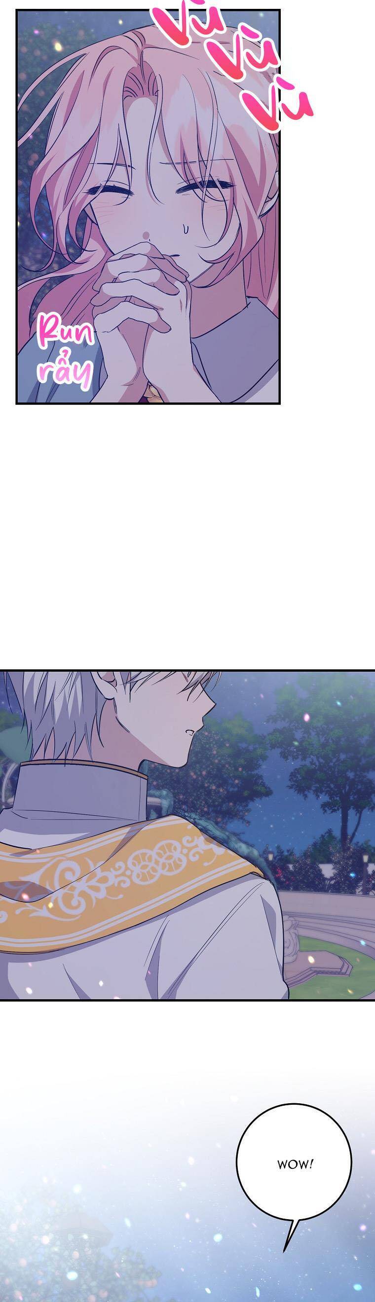 Nhân Vật Phản Diện Được Tôi Nuôi Dưỡng Tốt Chapter 32 - 30