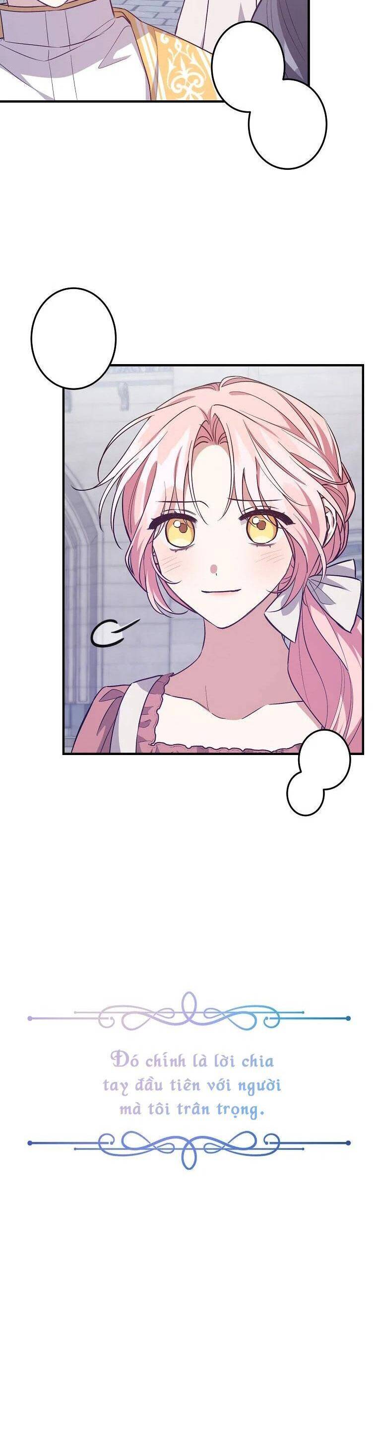 Nhân Vật Phản Diện Được Tôi Nuôi Dưỡng Tốt Chapter 33 - 16