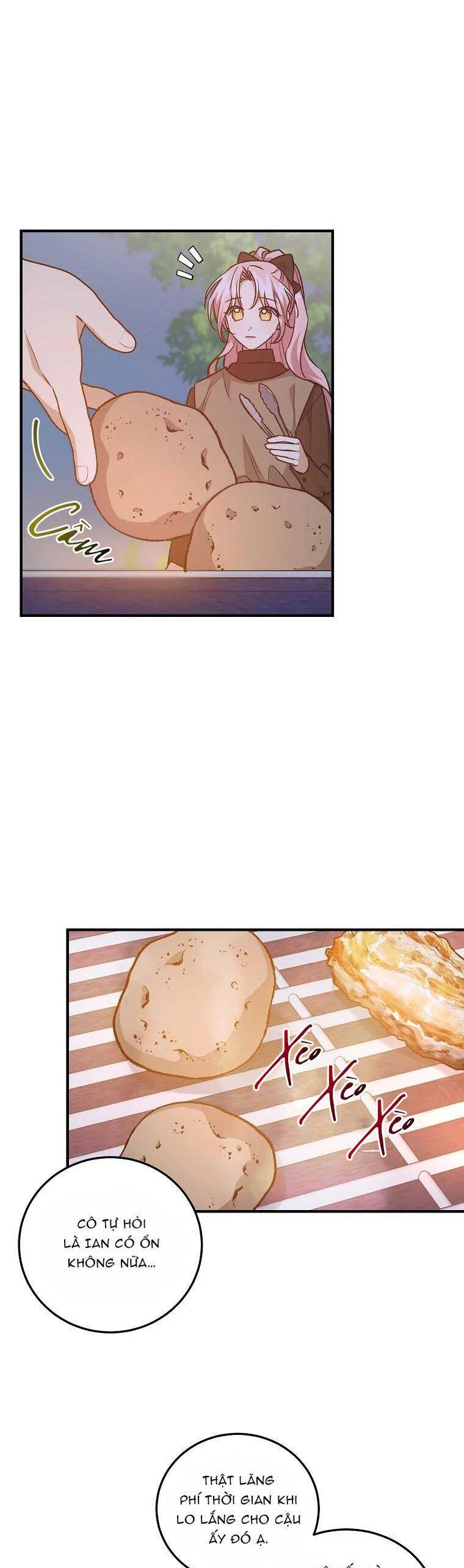 Nhân Vật Phản Diện Được Tôi Nuôi Dưỡng Tốt Chapter 34 - 13