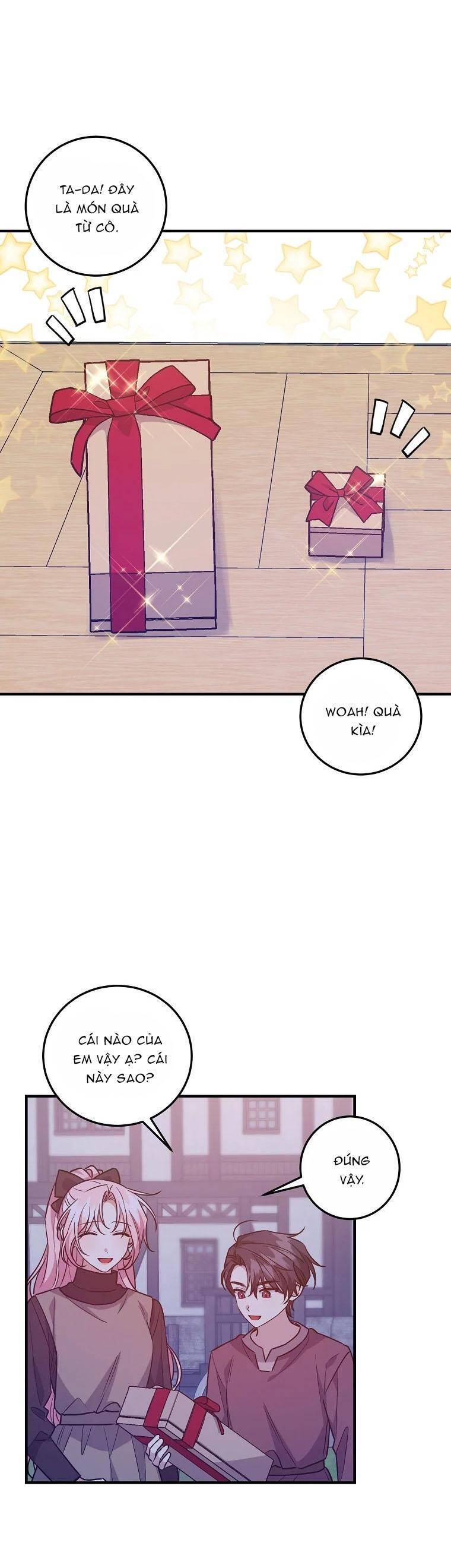 Nhân Vật Phản Diện Được Tôi Nuôi Dưỡng Tốt Chapter 34 - 18