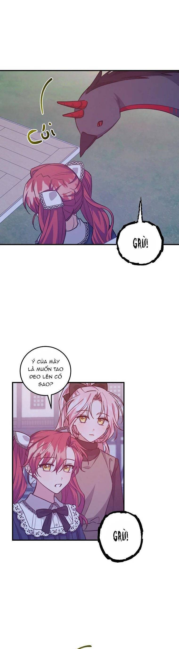 Nhân Vật Phản Diện Được Tôi Nuôi Dưỡng Tốt Chapter 34 - 24